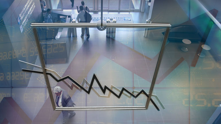 Ανοδικά για πέμπτη συνεχόμενη συνεδρίαση το ΧΑ