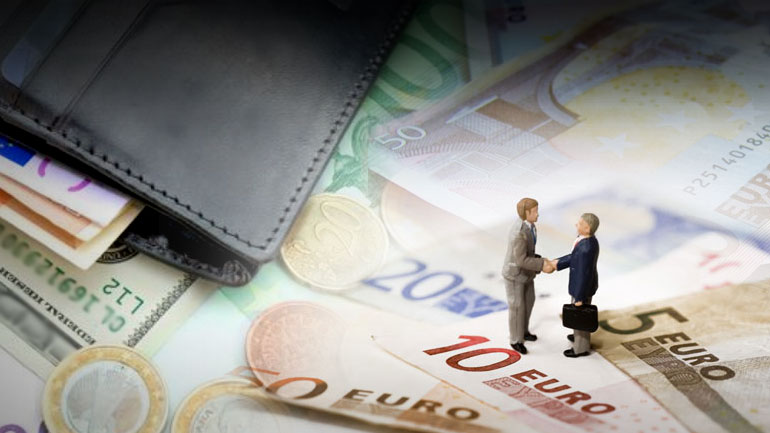 Κατώτατος μισθός στα 630 ευρώ