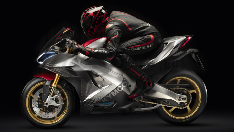 Τα πρωτότυπα του 2018: Ένα βήμα πριν την παραγωγή