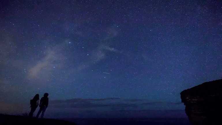 Οι επιστήμονες λαμβάνουν ραδιοκύματα από γαλαξία 1,5 δισ. έτη φωτός μακριά!