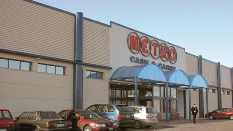 Νέος κύκλος επενδύσεων από τη METRO ΑΕΒΕ