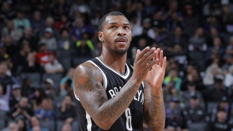 Υπέγραψε ο Κιλπάτρικ, τον καλωσόρισε ο Γιαννακόπουλος!