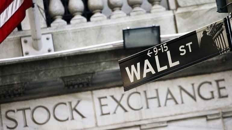 Κλείσιμο με άνοδο στη Wall Street