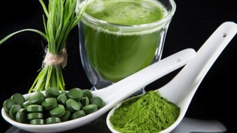 Η σπιρουλίνα μειώνει την αρτηριακή πίεση σε πειραματόζωα