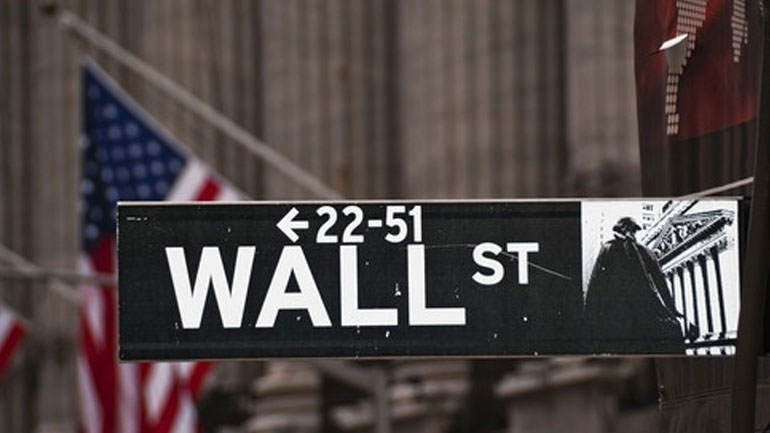 Κλείσιμο με άνοδο στη Wall Street