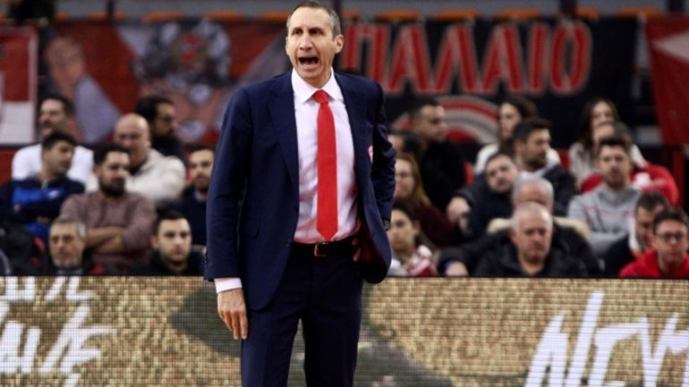 Μπλατ: «Ένα αποτέλεσμα που χτίζει χαρακτήρα για το μέλλον»