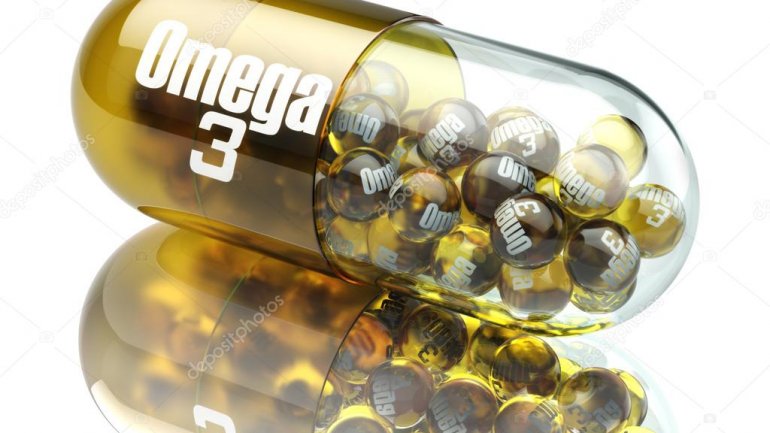 Τεχνική ενισχύει τα επίπεδα ωμέγα-3 λιπαρών οξέων στον εγκέφαλο 100 φορές