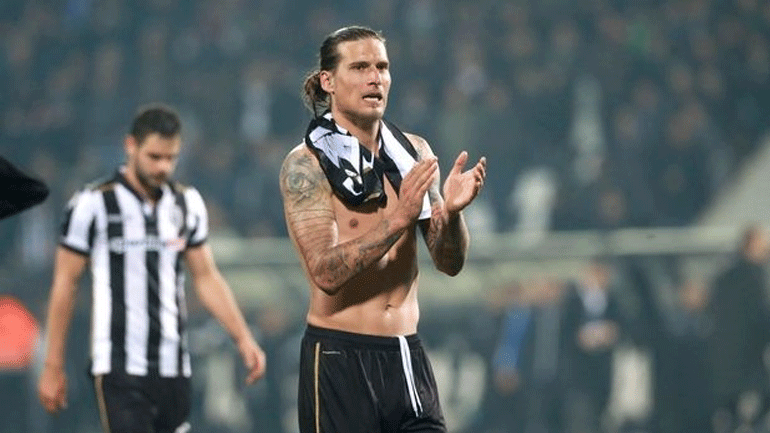 Δεδομένη η μετακίνηση του Πρίγιοβιτς στην Αλ Ιτιχάντ