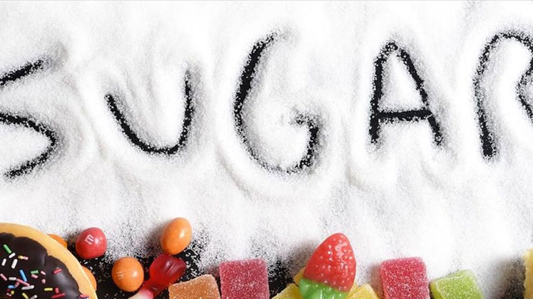 Πώς να κόψετε τη ζάχαρη;