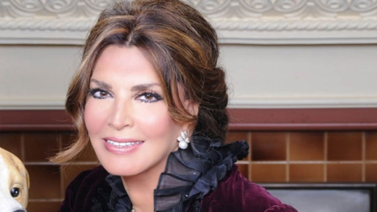 Η εξομολόγηση της Μιμής Ντενίση για την κόρη της: «Της είπα εμείς δεν έχουμε μπαμπά…»