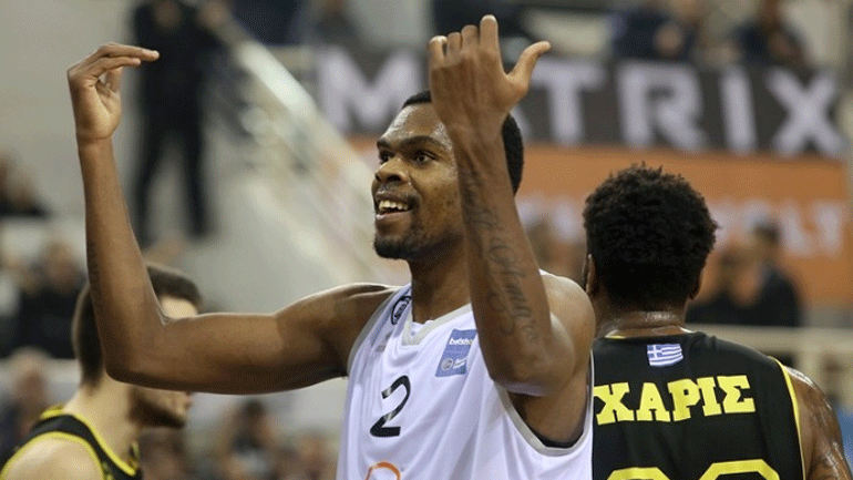 Μορέιρα: «Είχαμε υπέροχες στιγμές με τον ΠΑΟΚ»