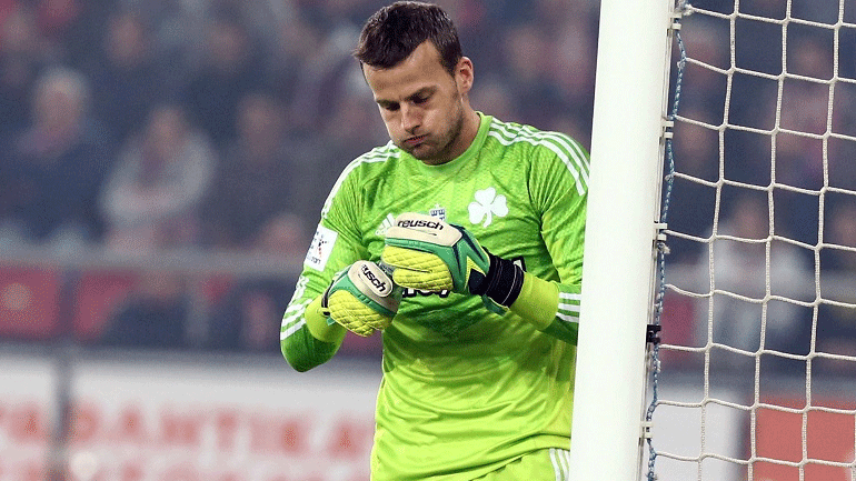 Κοντά στον Ολυμπιακό ο Λουκ Στιλ