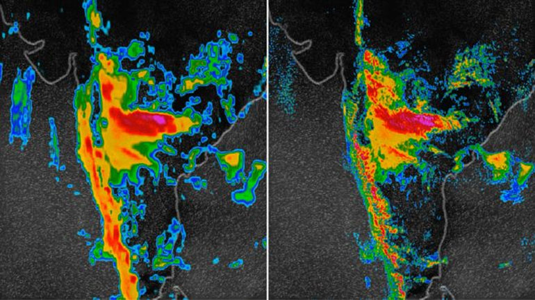 Η IBM παρουσίασε σύστημα ωριαίας πρόγνωσης του καιρού και τον πρώτο κβαντικό υπολογιστή για εμπορική χρήση