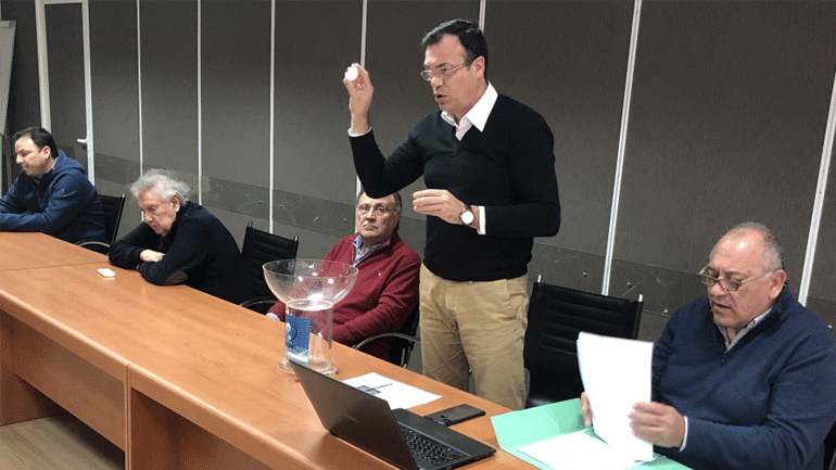 Πόλο: Οι ημιτελικοί του Final-4 του Κυπέλλου Ελλάδας