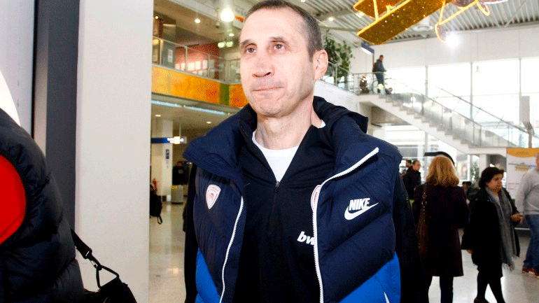 «Σημαντική νίκη γι’ αυτό που θέλουμε να κάνουμε στη συνέχεια»