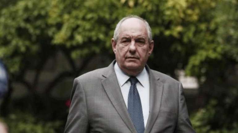 Κουίκ: «Το πρόγραμμα “Νόστος 3” θα τιμήσει την επανάσταση του 1821»