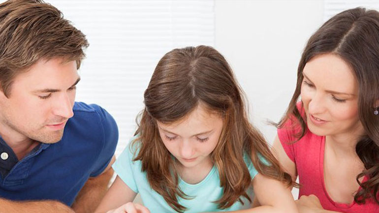 Καλλιέργεια κριτικής σκέψης στο παιδί