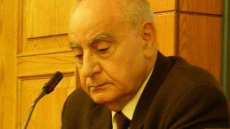 Έφυγε από τη ζωή ο καθηγητής κλασικής φιλολογίας, Φάνης Κακριδής