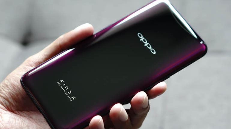 Η Oppo επιτέλους έρχεται Ευρώπη