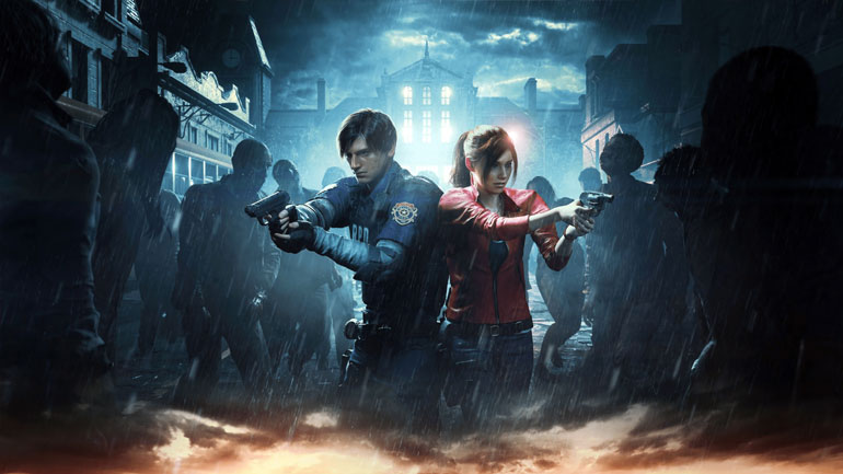 Resident Evil 2 Remake: Πολύ σύντομα διαθέσιμο το demo