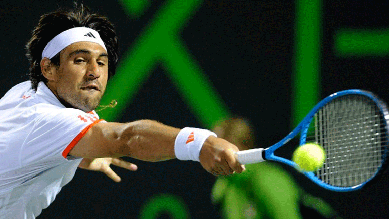 Αποκλεισμός-σοκ για τον Παγδατή!