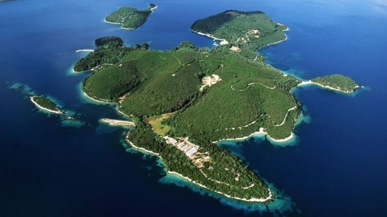 Εγκρίθηκε το Π.Δ. για την επένδυση του Ριμπολόβλεφ στο Σκορπιό