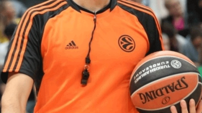 Οι διαιτητές του αγώνα Ρεάλ-Ολυμπιακός