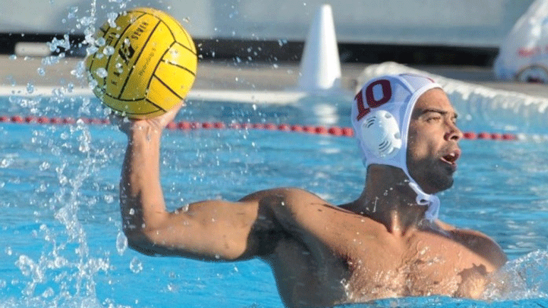 Πόλο: Υποδέχεται την Γιάντραν Σπλιτ ο Ολυμπιακός