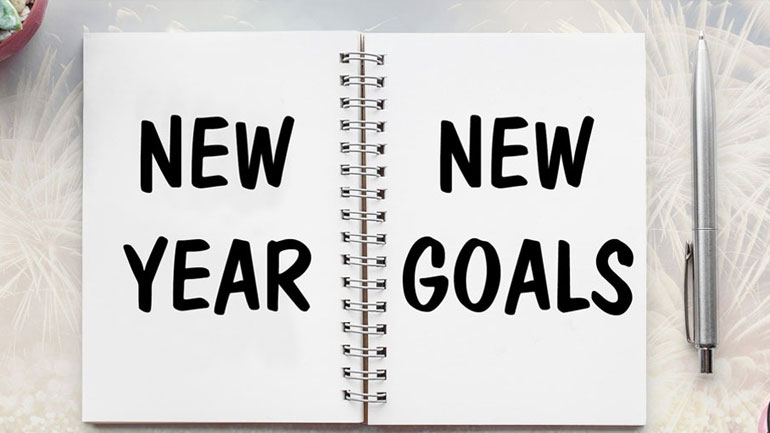 Πώς να πετύχετε τους στόχους σας τη νέα χρόνια