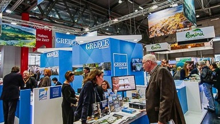 Η Ελλάδα παραμένει και το 2019 ο κορυφαίος τουριστικός προορισμός των Αυστριακών