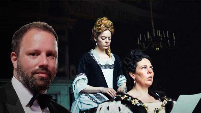 Κυριαρχία Λάνθιμου στα BAFTA