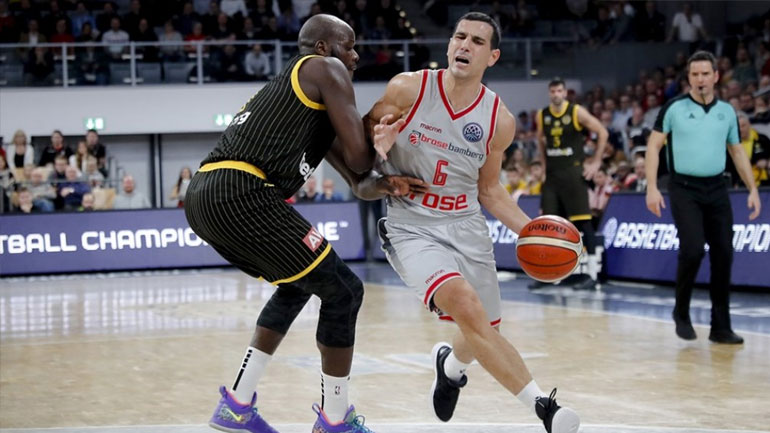 Το «ευχαριστώ» του Nίκου Ζήση στον κόσμο της ΑΕΚ