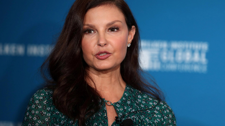 Απορρίφθηκε η μήνυση της Άσλεϊ Τζαντ εναντίον του Χ. Γουάινστιν για σεξουαλική παρενόχληση