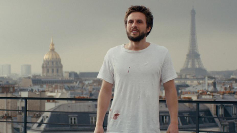 «Το Βράδυ που Έφαγε τον Κόσμο» – Μια ταινία τρόμου του Ντομινίκ Ροσέ