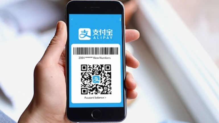 Ξεπέρασαν το ένα δις οι παγκόσμιοι χρήστες της πλατφόρμας διαδικτυακών πληρωμών Alipay
