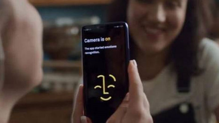 Εφαρμογή «διαβάζει» συναισθήματα και τα μετατρέπει σε ήχο για ανθρώπους με προβλήματα όρασης