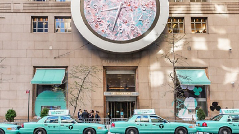 Το διάσημο κοσμηματοπωλείο Tiffany θα αποκαλύπτει την προέλευση των διαμαντιών του