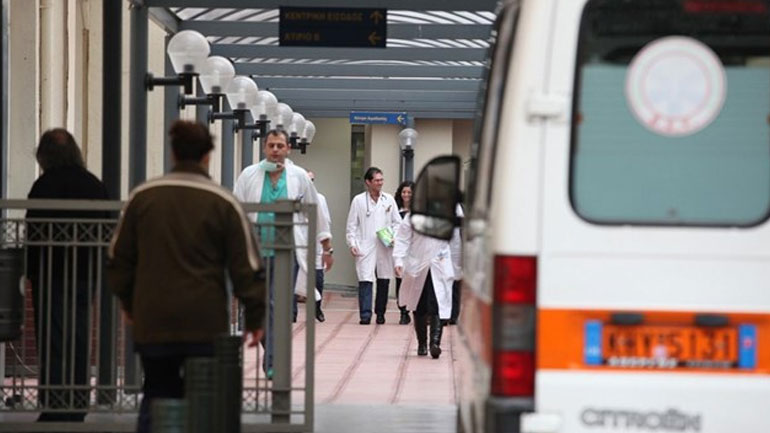 ΠΟΕΔΗΝ: Πολλαπλασιάζονται τα φαινόμενα βίας σε βάρος του προσωπικού στα νοσοκομεία