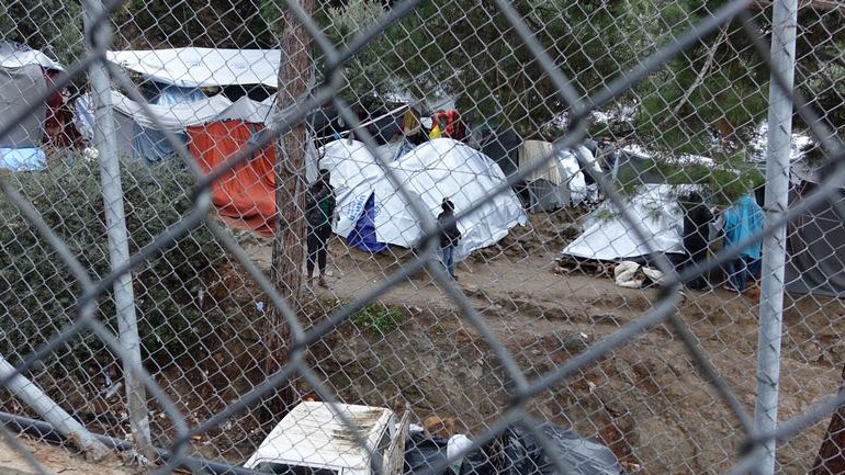 «Χιλιάδες μετανάστες επιστρέφουν από την Ελλάδα»