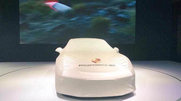 Ποια ήταν η πιο καλοπουλημένη Porsche το 2018;