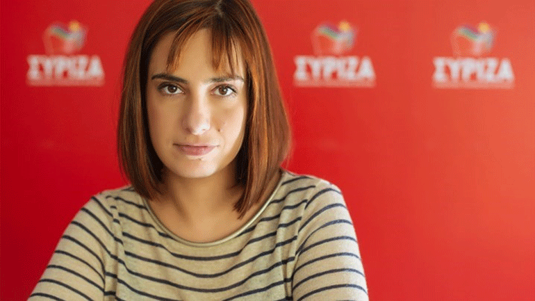 Σβίγκου: «Δεν θα με εκπλήξει αν και πάλι διαψευστεί ο κ. Κατσίκης»