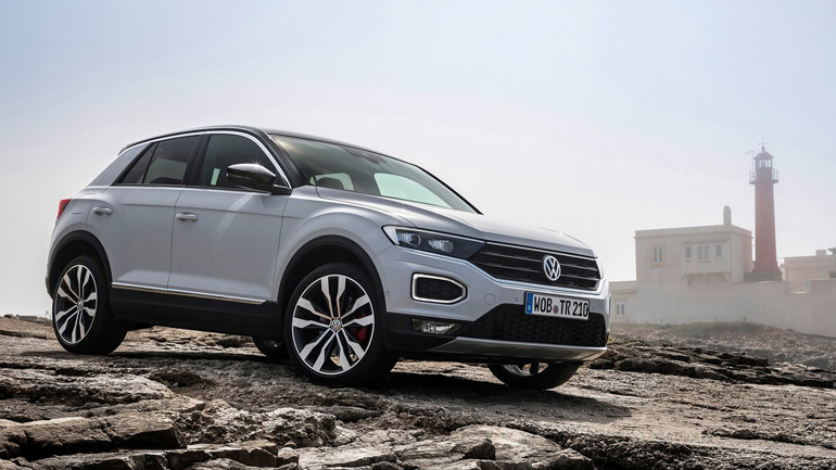 Η VW ανακαλεί τα Golf, Passat, Arteon και T-Roc στην Ελλάδα