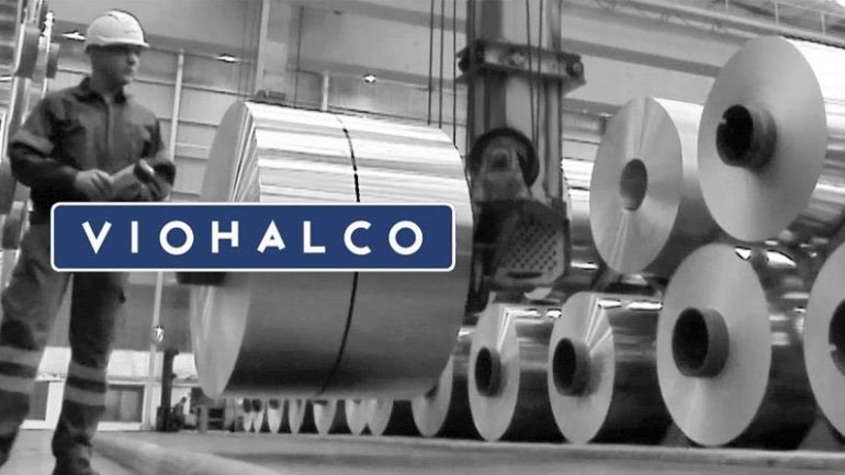 Viohalco: Επενδυτική Συμφωνία της θυγατρικής Etem Bulgaria με τη Gestamp