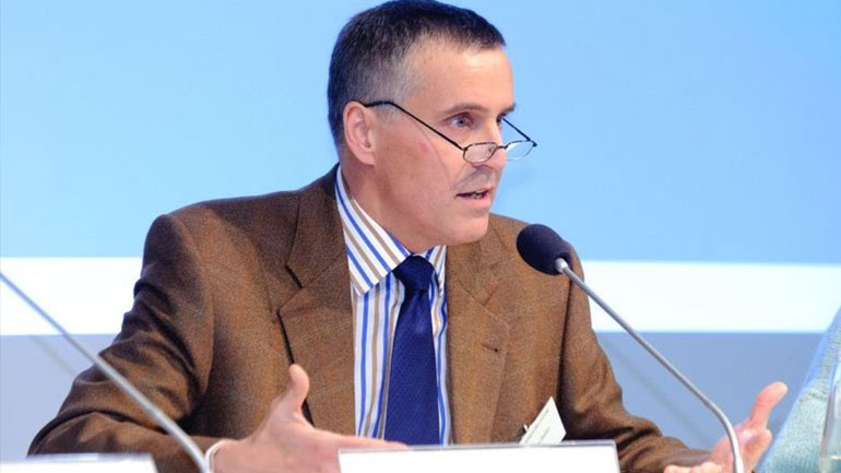 Γενς Μπάστιαν: Είναι ενδιαφέρον ότι η κ. Μέρκελ έρχεται να υποστηρίξει τον Τσίπρα