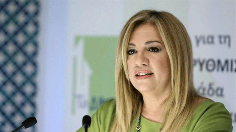 «Χρειάζεται προοδευτική ατζέντα για την Ευρώπη »