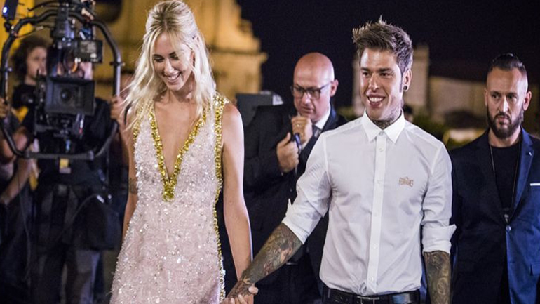 Ντονατέλα Βερσάτσε και Μαρία Γκράτσια Κιούρι θα εμφανιστούν στο ντοκιμαντέρ της Κιάρα Φεράνι