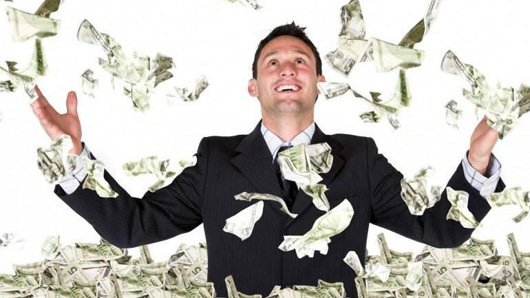 Γερμανία – η μεγάλη κερδισμένη των χαμηλών επιτοκίων