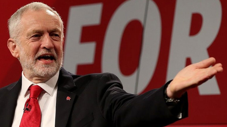 Κόρμπιν: Πιθανή μια παράταση του Brexit