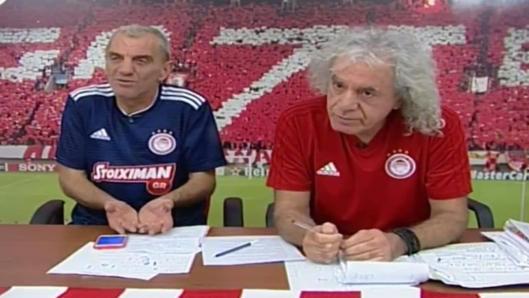 Εισαγγελική παρέμβαση για τα σχόλια στην εκπομπή του Τσουκαλά πριν την επίθεση στον Τζήλο