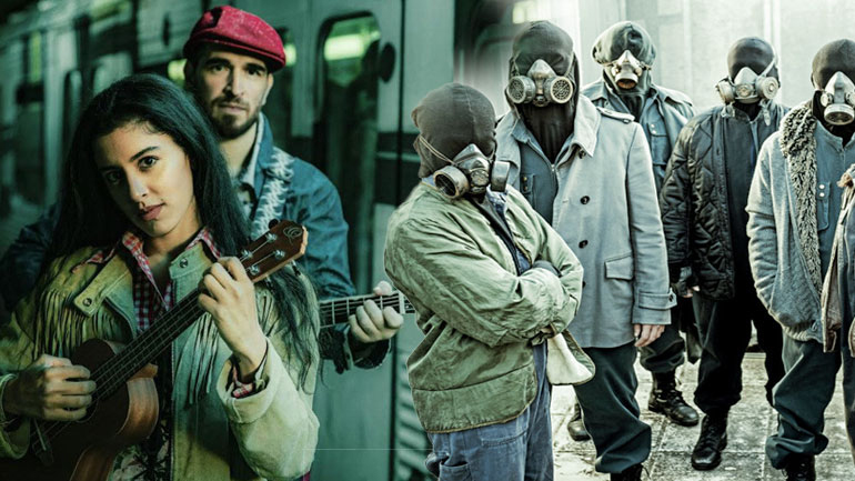 Πού θα πάμε σήμερα στην πόλη – Ατζέντα εκδηλώσεων